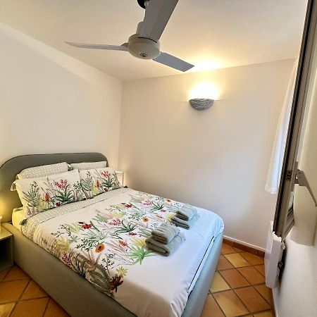 Golfe Bleu - Havre De Paix En Bord De Plage Roquebrune-Cap-Martin Ngoại thất bức ảnh