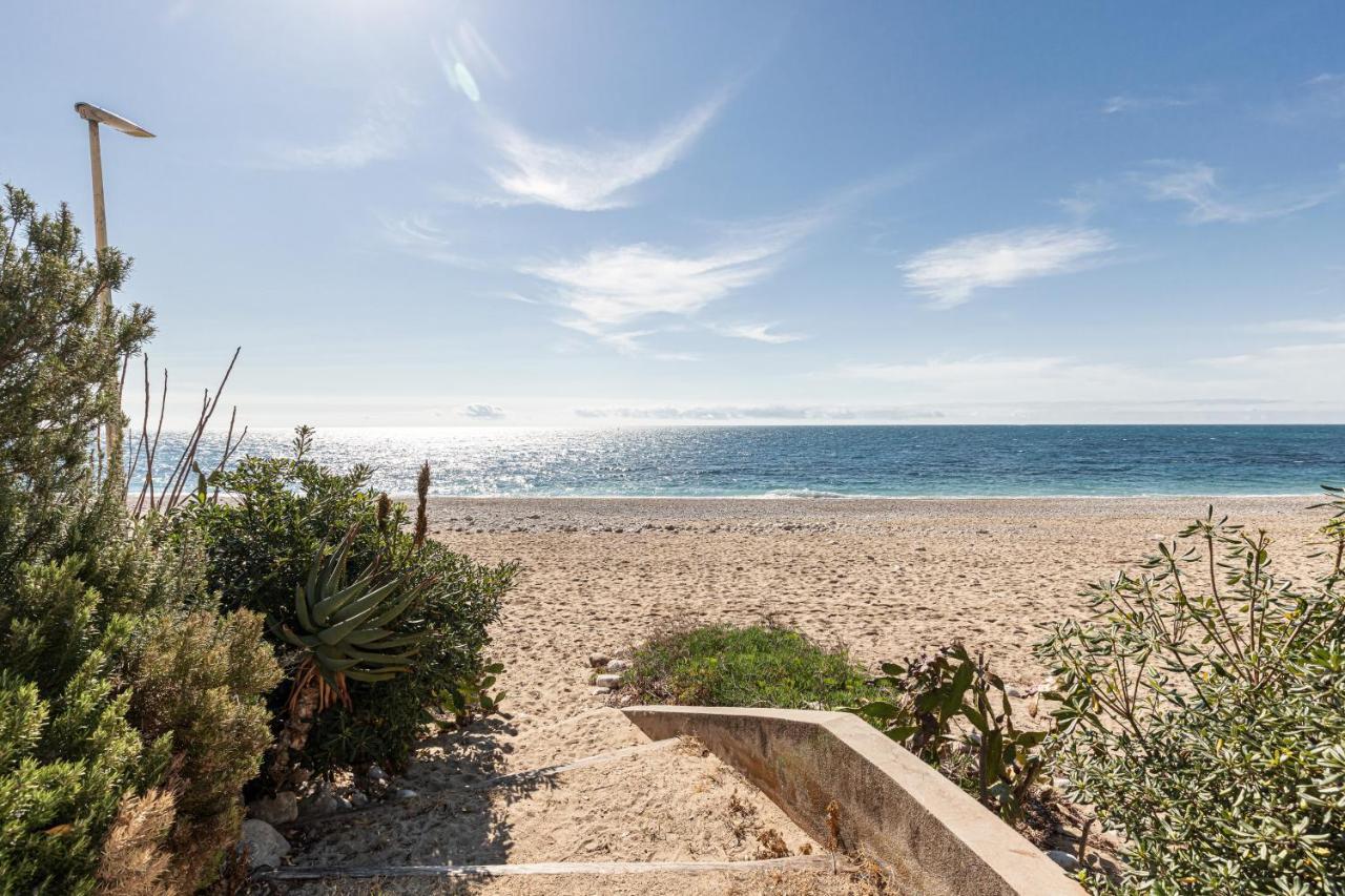 Golfe Bleu - Havre De Paix En Bord De Plage Roquebrune-Cap-Martin Ngoại thất bức ảnh